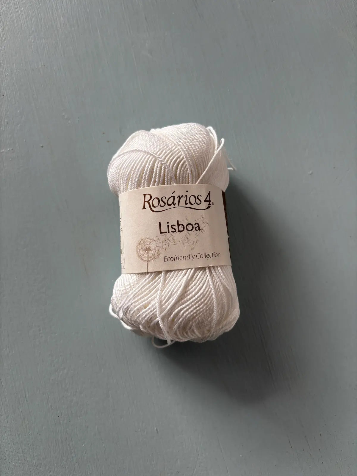 Fios de algodão | Rosários 4 - Lisboa