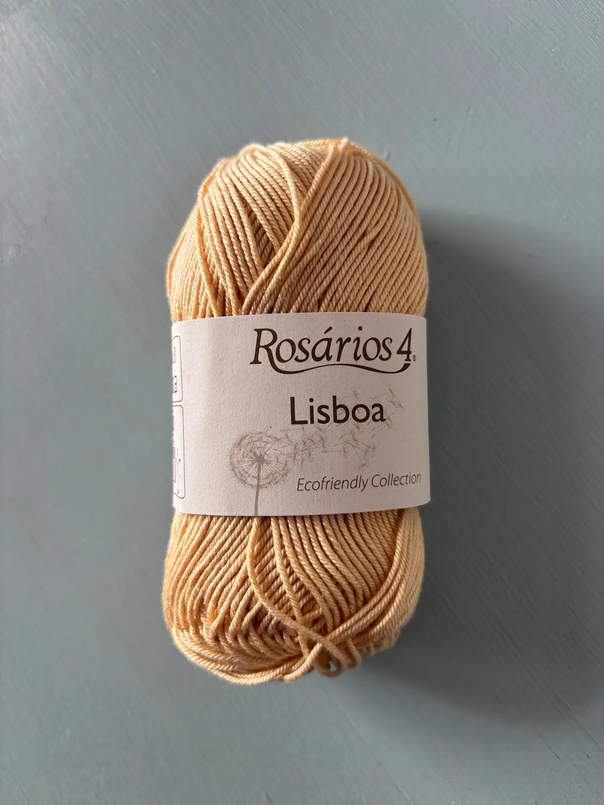 Fios de algodão | Rosários 4 - Lisboa