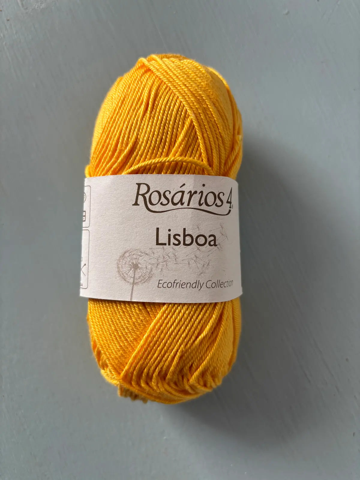 Fios de algodão | Rosários 4 - Lisboa